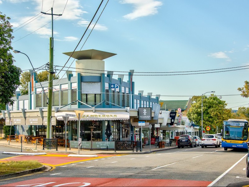 12/64 Kedron Brook Road, Wilston QLD 4051