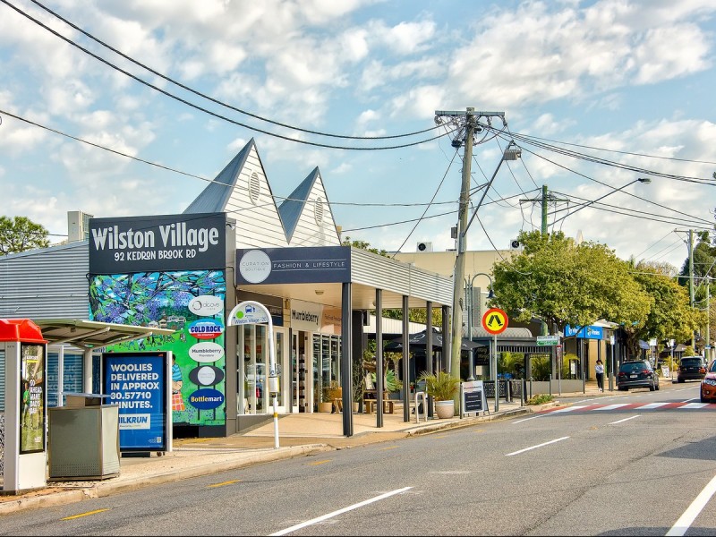 12/64 Kedron Brook Road, Wilston QLD 4051