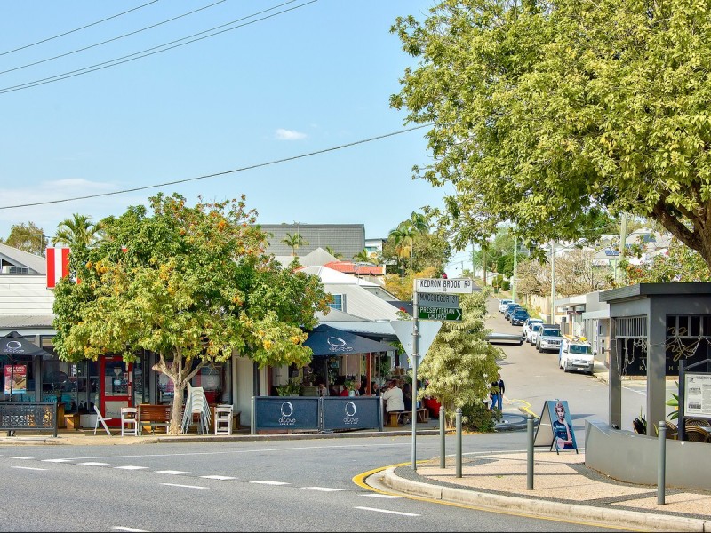 12/64 Kedron Brook Road, Wilston QLD 4051