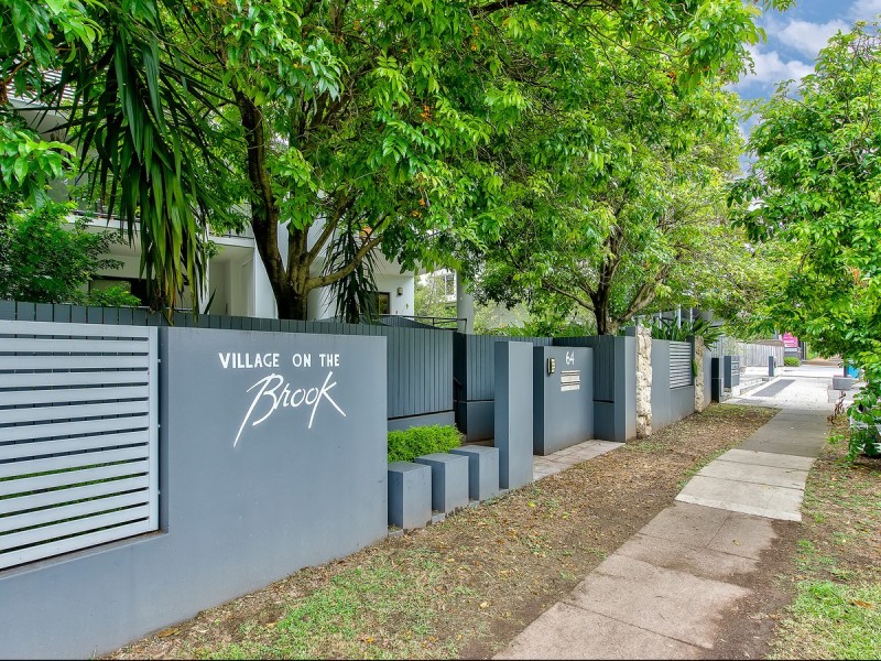 12/64 Kedron Brook Road, Wilston QLD 4051