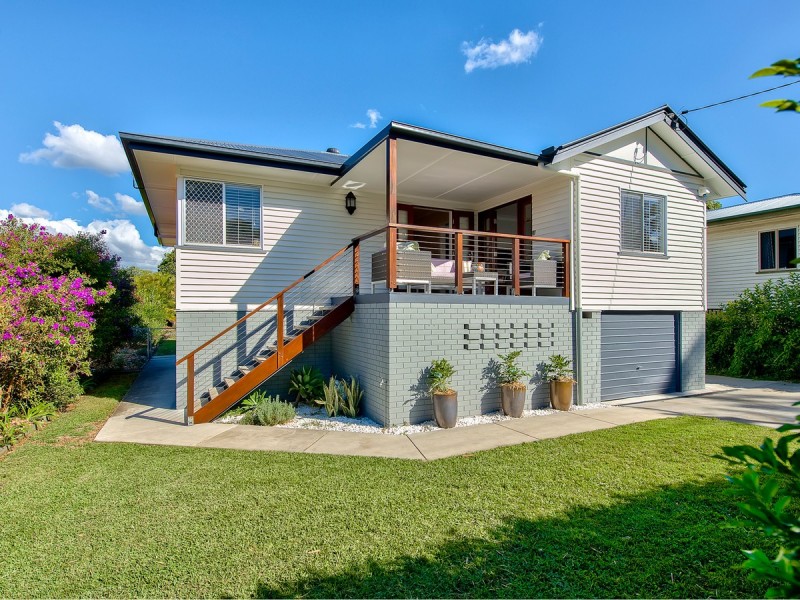 18 Harold Street, Stafford QLD 4053