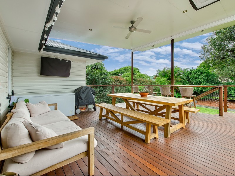 18 Harold Street, Stafford QLD 4053