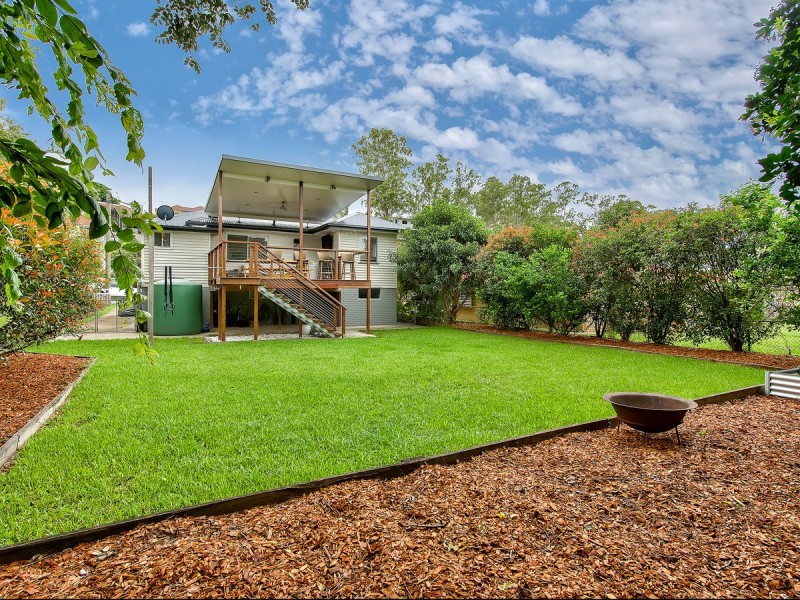 18 Harold Street, Stafford QLD 4053