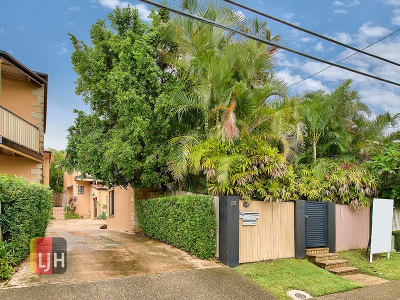 1/23 Abuklea Street, Wilston QLD 4051