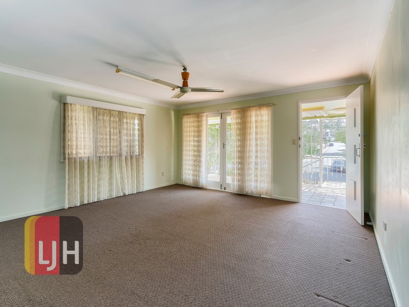 41 Braidwood Street, Everton Park QLD 4053