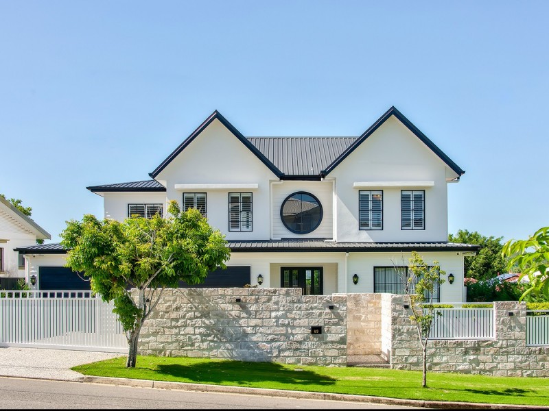 89 Elfreda Street, Enoggera QLD 4051