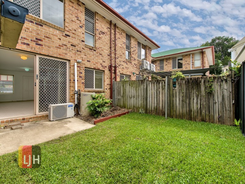 7/121 Allen Street, Hamilton QLD 4007