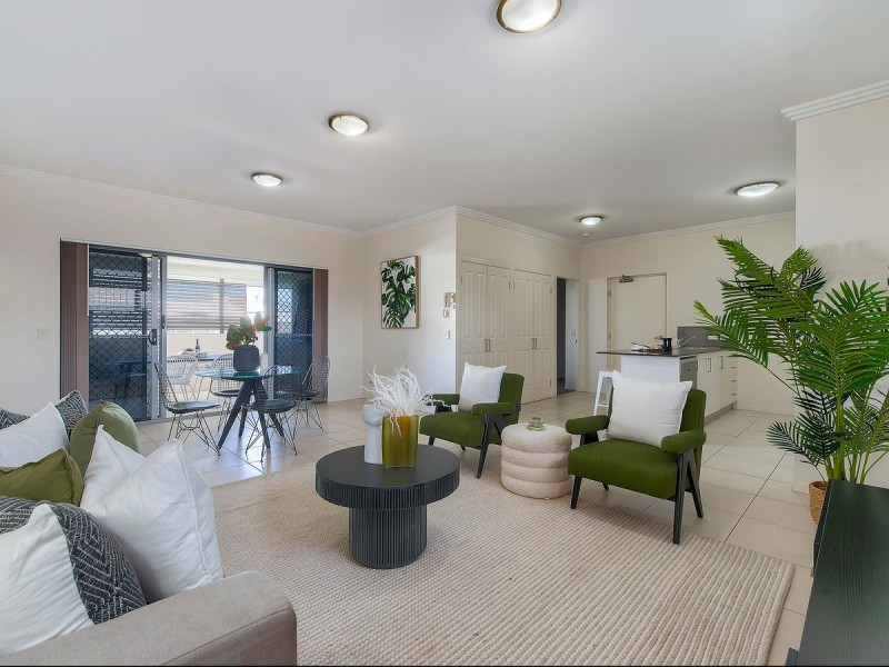 5/2 Rowell Street, Zillmere QLD 4034