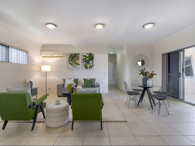 5/2 Rowell Street, Zillmere QLD 4034