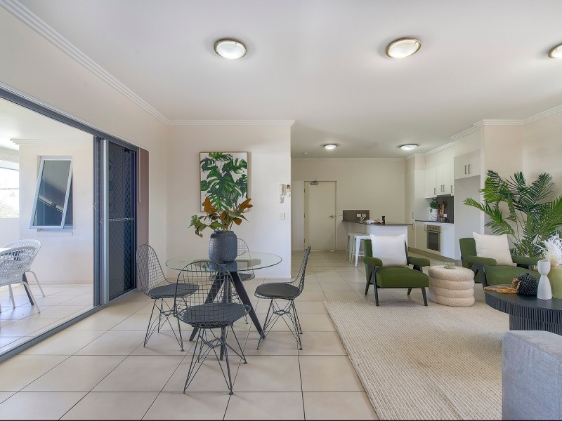 5/2 Rowell Street, Zillmere QLD 4034