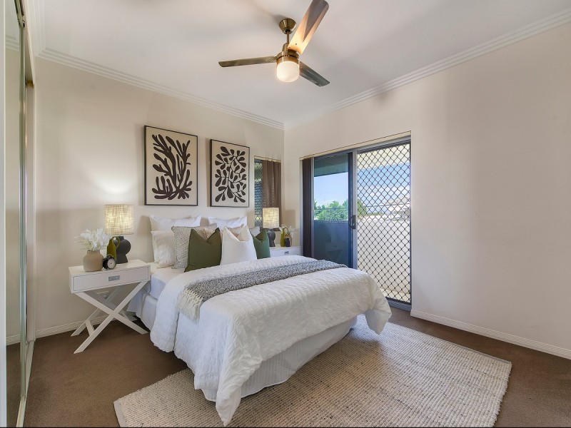 5/2 Rowell Street, Zillmere QLD 4034