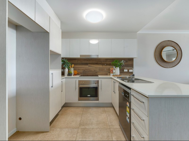 15/26 Laura Street, Lutwyche QLD 4030