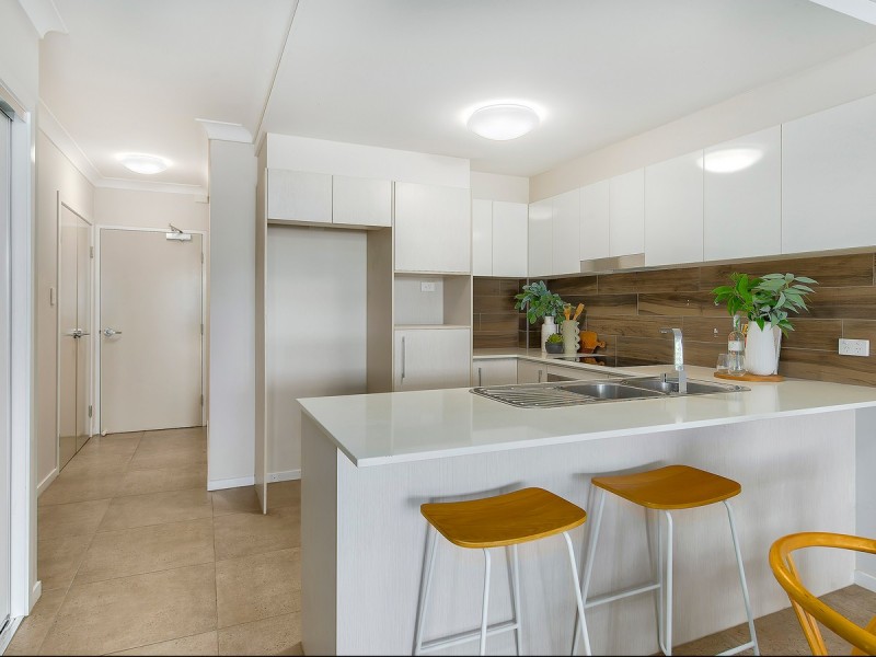 15/26 Laura Street, Lutwyche QLD 4030