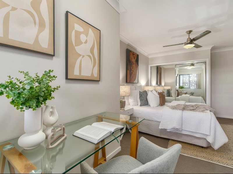 15/26 Laura Street, Lutwyche QLD 4030