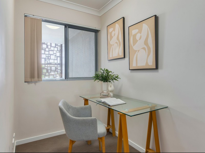 15/26 Laura Street, Lutwyche QLD 4030