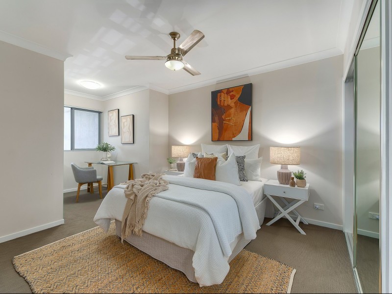 15/26 Laura Street, Lutwyche QLD 4030