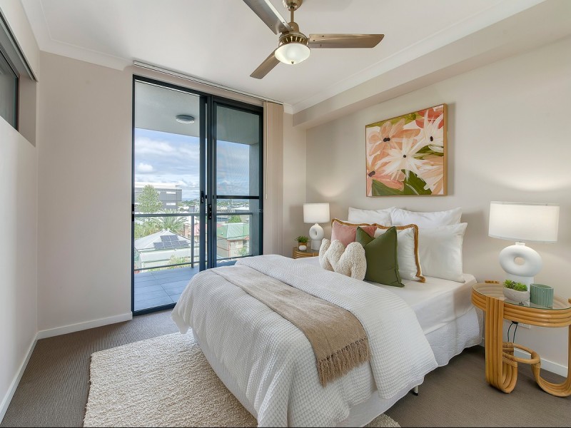 15/26 Laura Street, Lutwyche QLD 4030