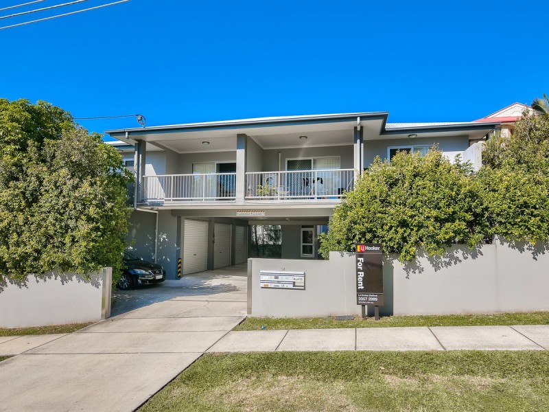 5/14 McIlwraith Street, Everton Park QLD 4053