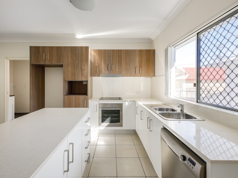 5/14 McIlwraith Street, Everton Park QLD 4053