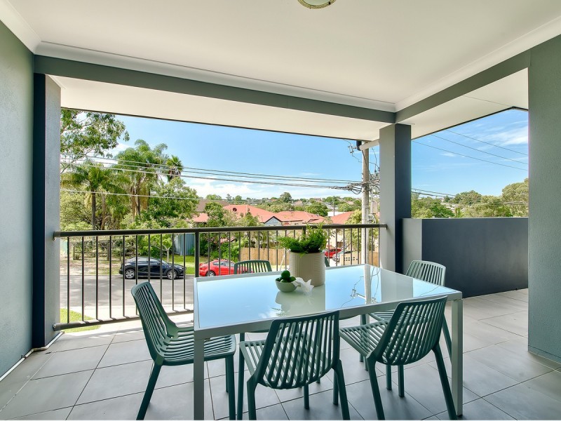 5/14 McIlwraith Street, Everton Park QLD 4053