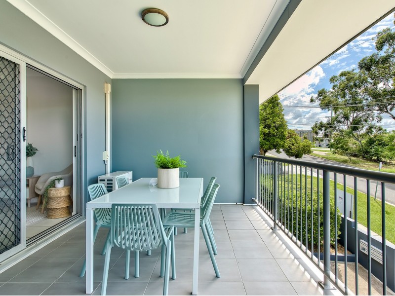 5/14 McIlwraith Street, Everton Park QLD 4053