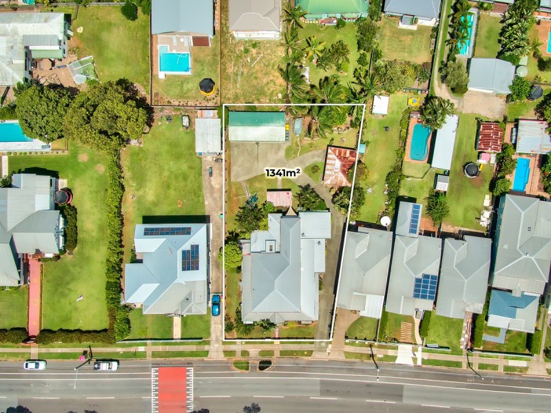 162 Flinders Parade, Sandgate QLD 4017