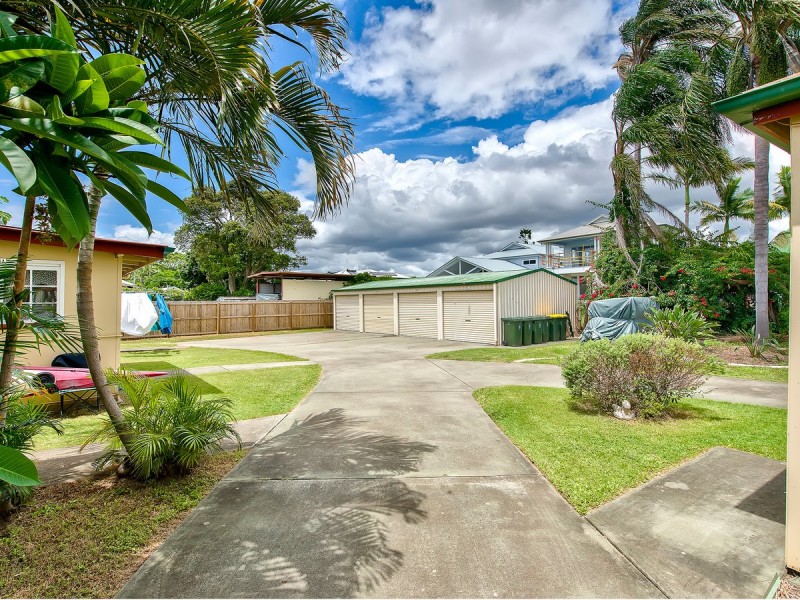 162 Flinders Parade, Sandgate QLD 4017