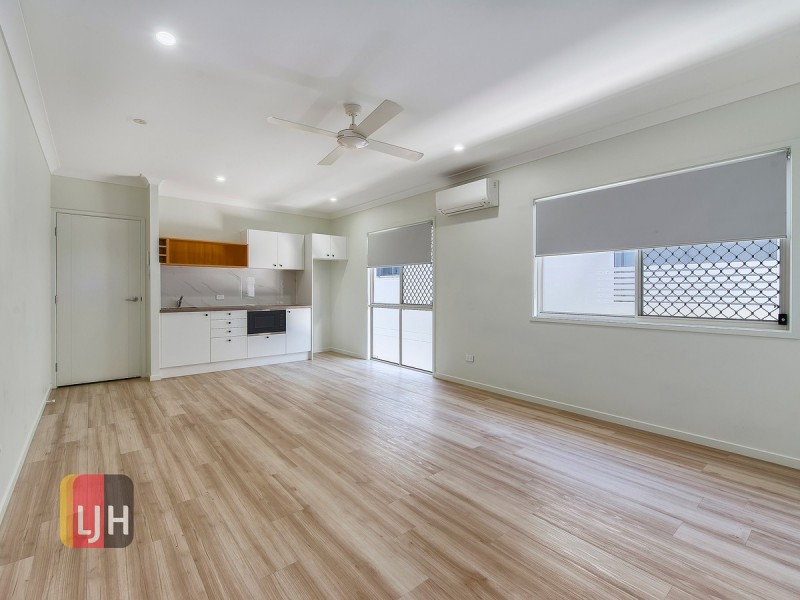Unit 6/12 Brook Street, Everton Park QLD 4053