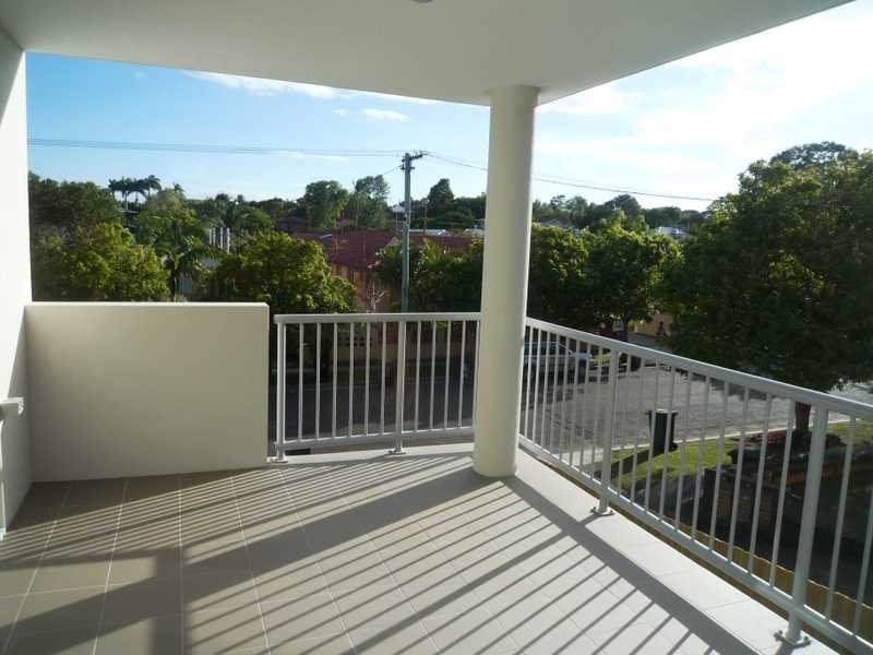 4/91 Eton Street, Nundah QLD 4012