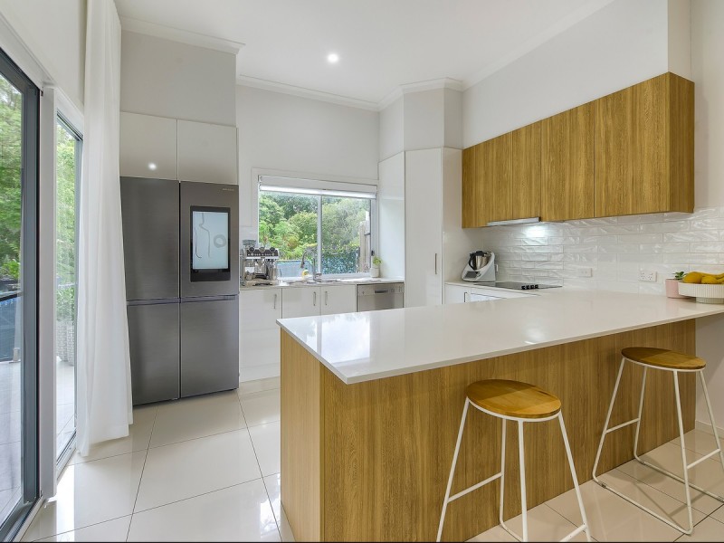 11/70 Rogers Parade West, Everton Park QLD 4053