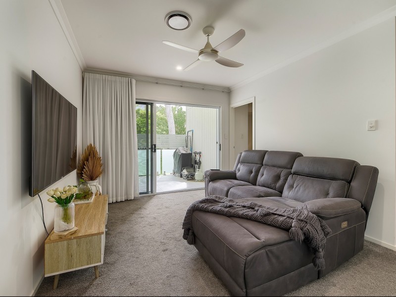 11/70 Rogers Parade West, Everton Park QLD 4053