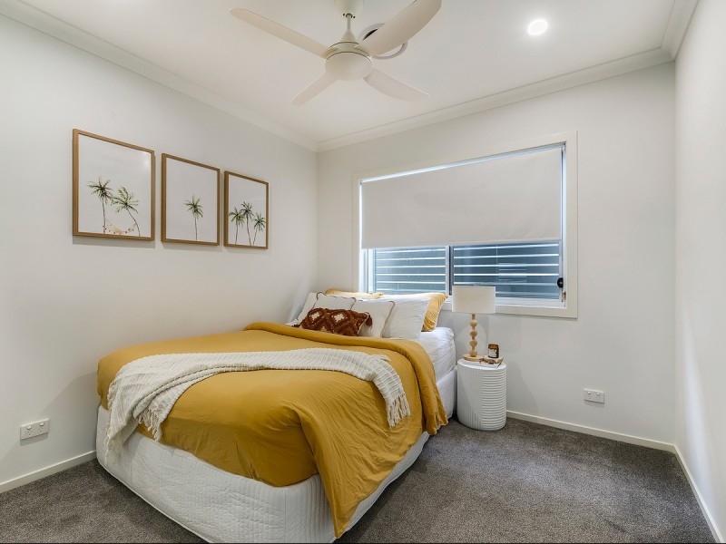 11/70 Rogers Parade West, Everton Park QLD 4053