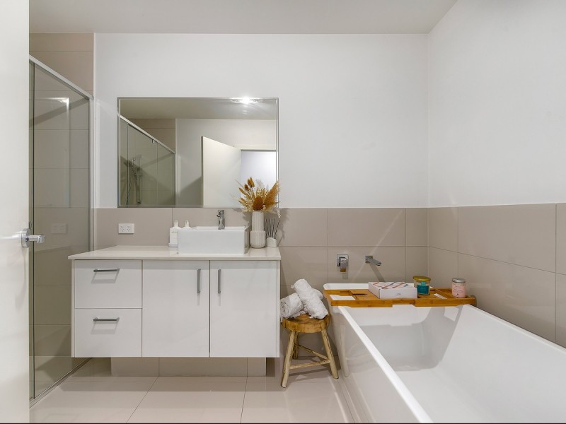 11/70 Rogers Parade West, Everton Park QLD 4053