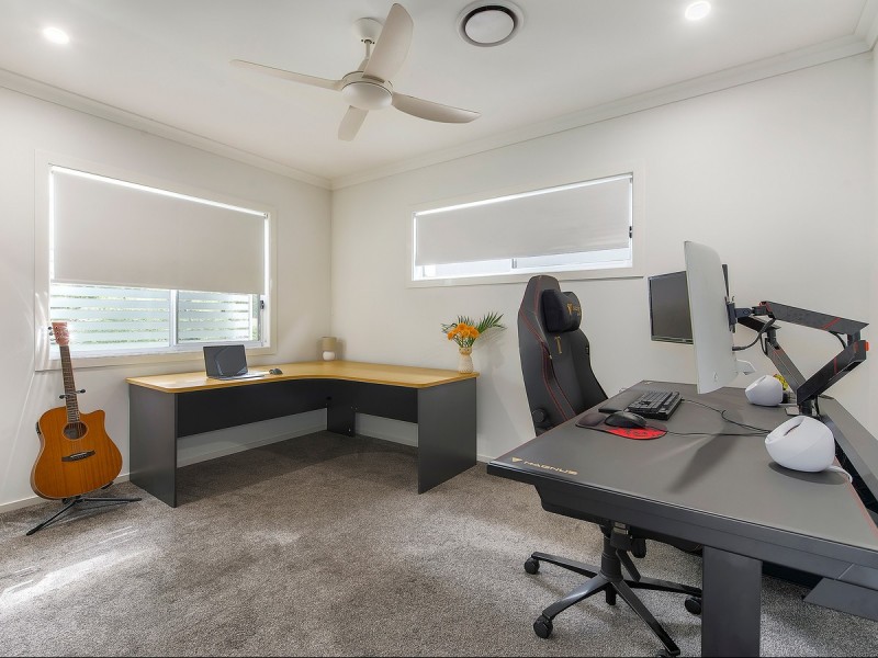 11/70 Rogers Parade West, Everton Park QLD 4053