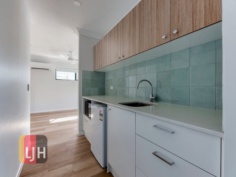 1/38 Wilston Road, Newmarket QLD 4051