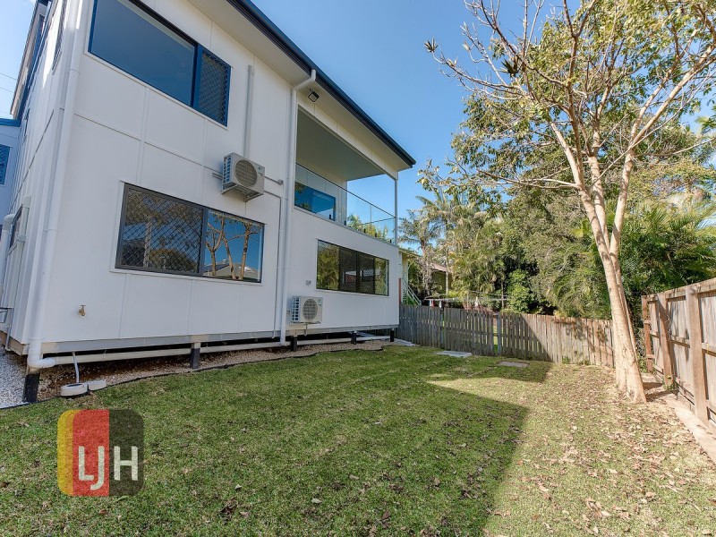 1/38 Wilston Road, Newmarket QLD 4051