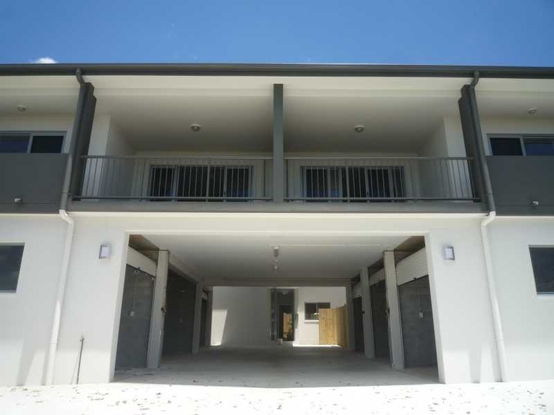 2/18 Charlie Street, Zillmere QLD 4034