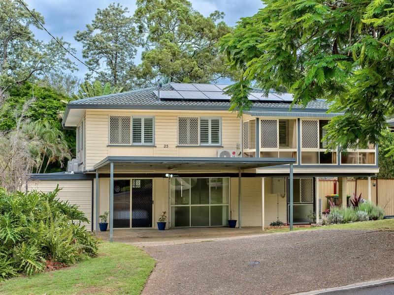 25 Tomago Street, Aspley QLD 4034