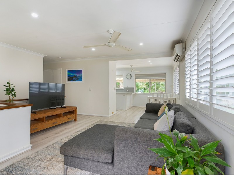 25 Tomago Street, Aspley QLD 4034