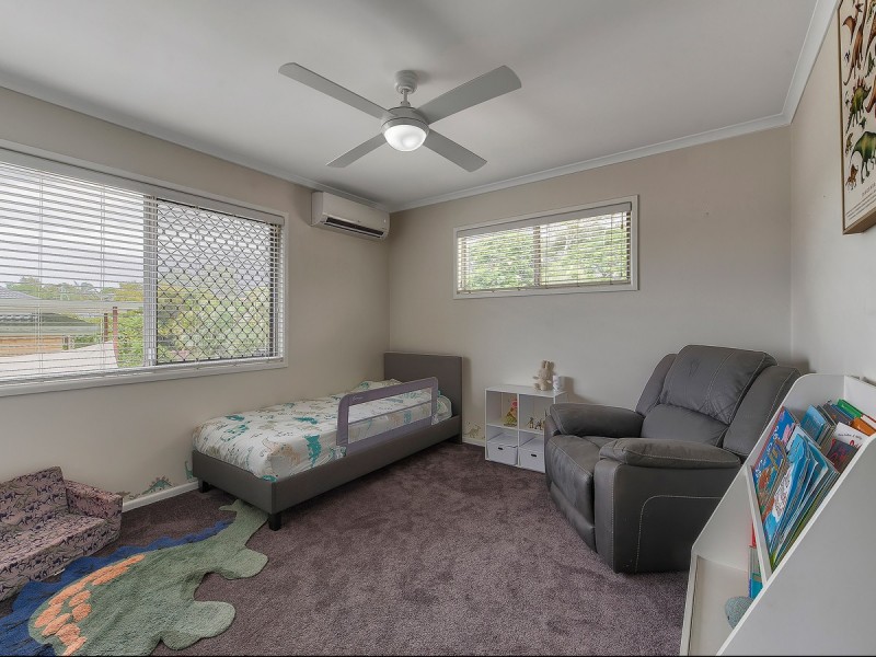 25 Tomago Street, Aspley QLD 4034