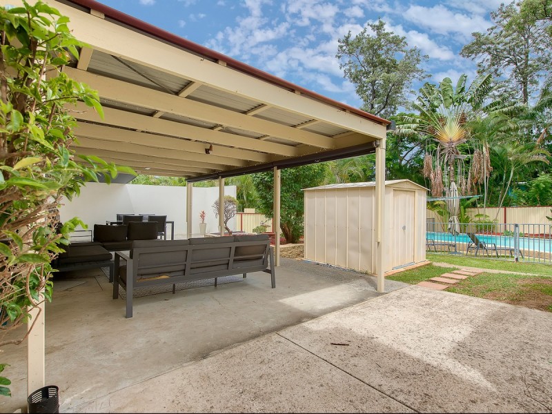 25 Tomago Street, Aspley QLD 4034