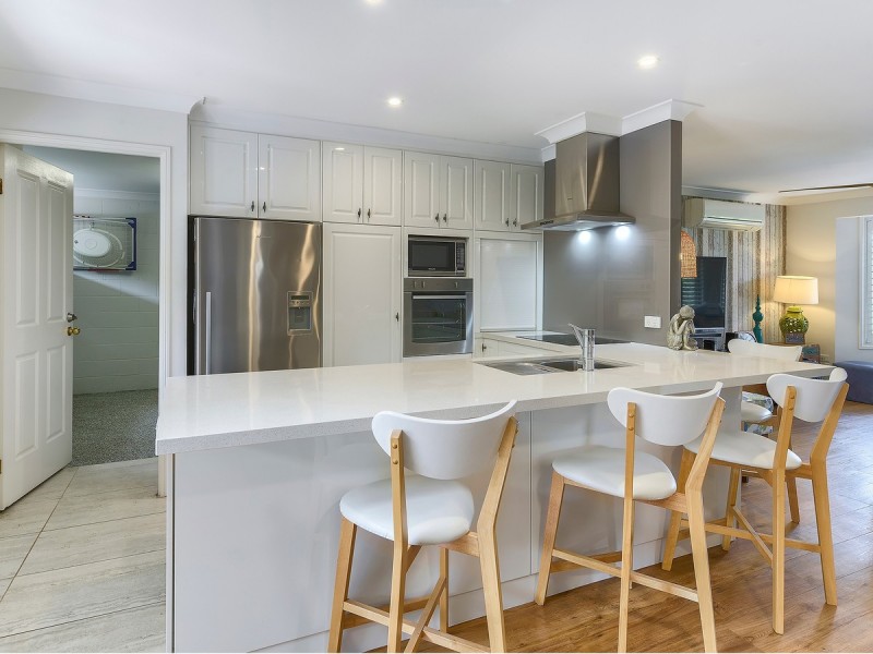 1/48 Barton Street, Everton Park QLD 4053