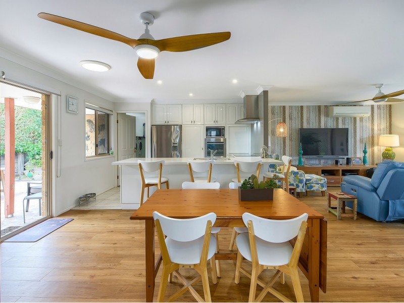 1/48 Barton Street, Everton Park QLD 4053