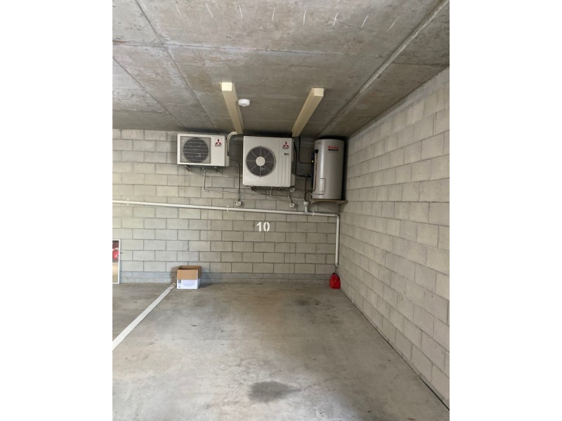 10/10 Ashmore Street, Everton Park QLD 4053