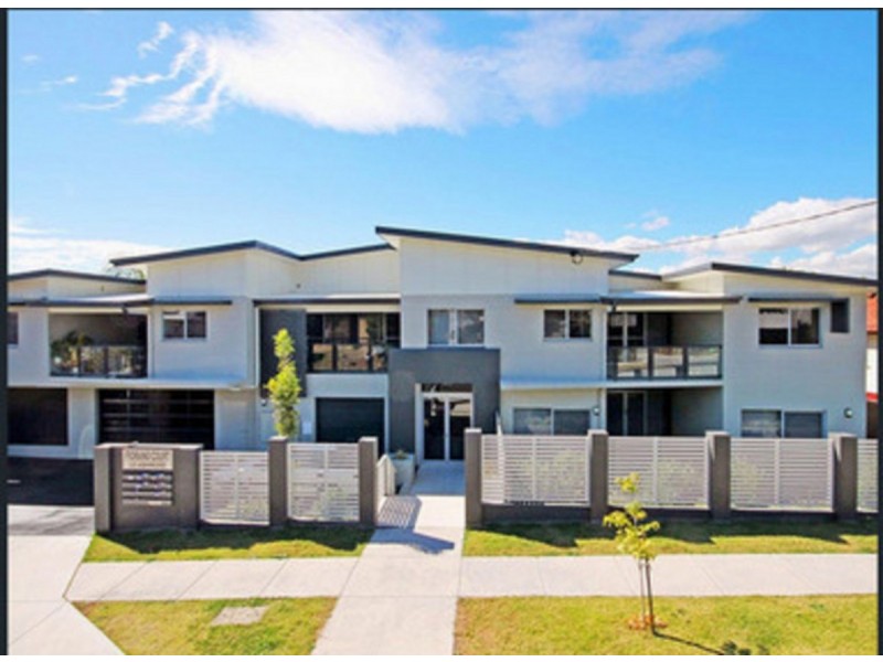 10/10 Ashmore Street, Everton Park QLD 4053