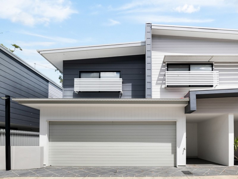 23/104 Queens Road, Everton Park QLD 4053