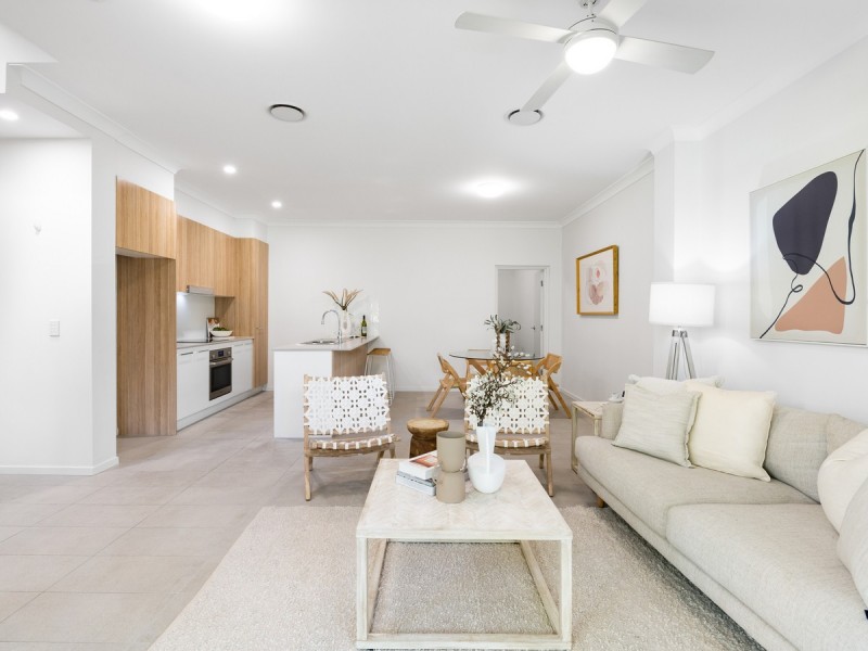 23/104 Queens Road, Everton Park QLD 4053