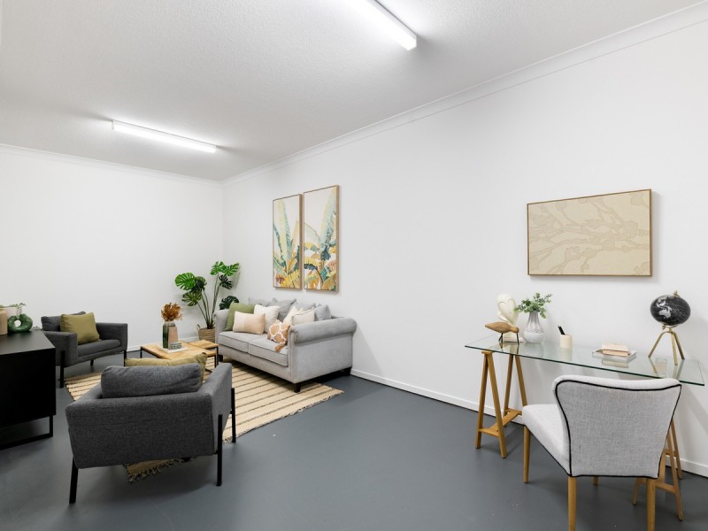 23/104 Queens Road, Everton Park QLD 4053