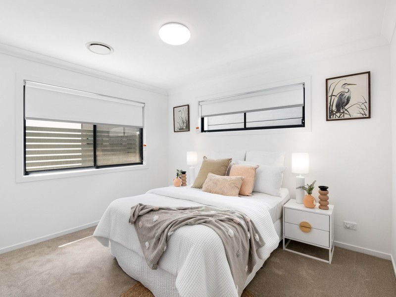 23/104 Queens Road, Everton Park QLD 4053