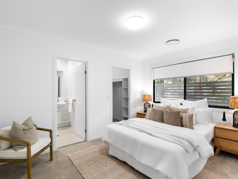 23/104 Queens Road, Everton Park QLD 4053